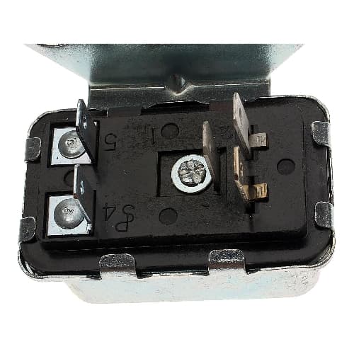 Relä automatisk klimatanläggning (ATC)-7