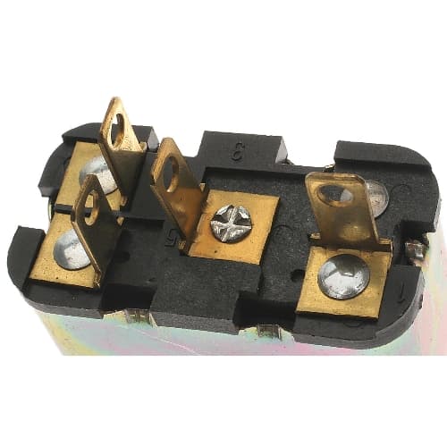 Relä automatisk klimatanläggning (ATC)-7