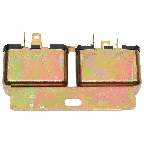 Strömrelä tillbehör