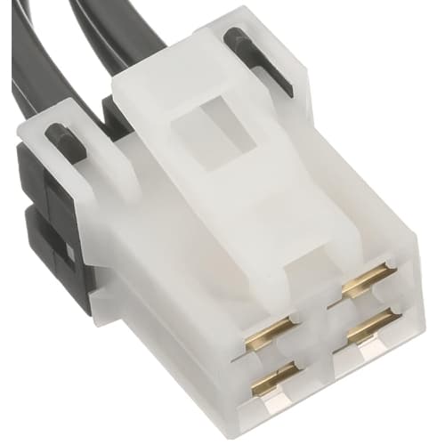 Kontakt fläktmotstånd-8