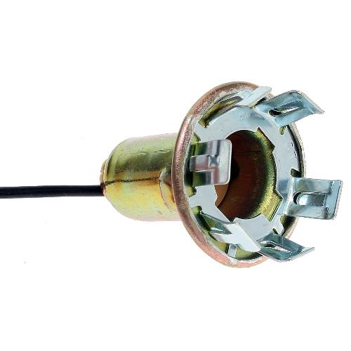 Glödlampsockel multifunktion