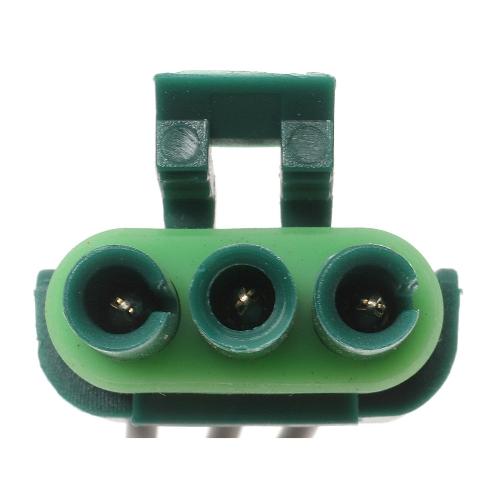 Kontaktstycke generator