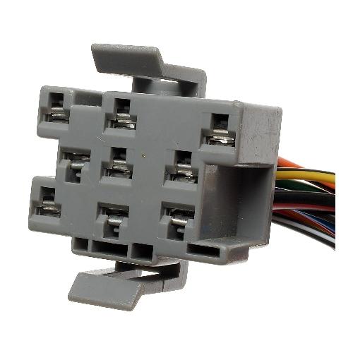 Kontaktstycke reglage strålkastare