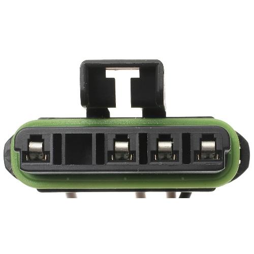 Kontaktstycke baklykta