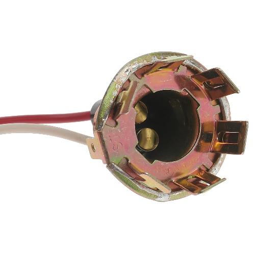 Glödlampsockel multifunktion