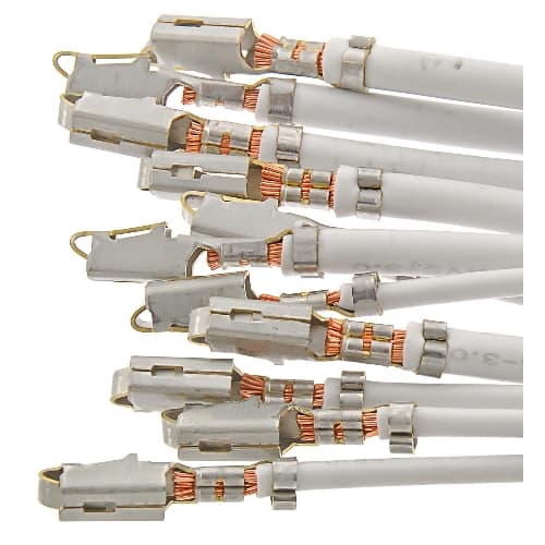 Strömbrytare fläktomkopplare