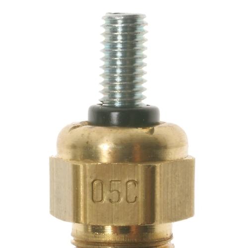 Strömbrytare motorkylfläkt