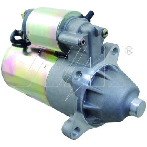 Startmotor-22
