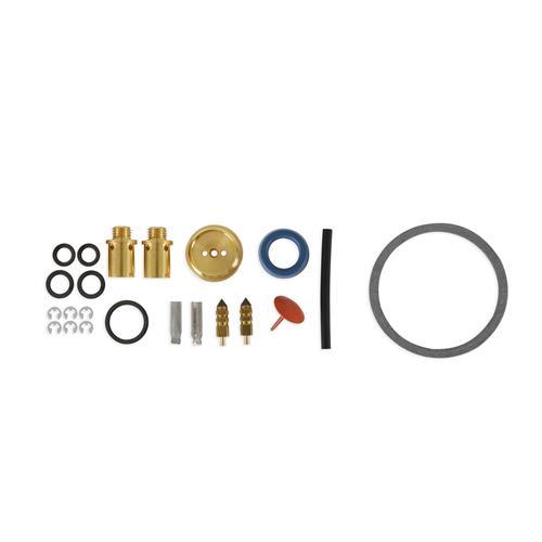 Förgasare med monteringssats