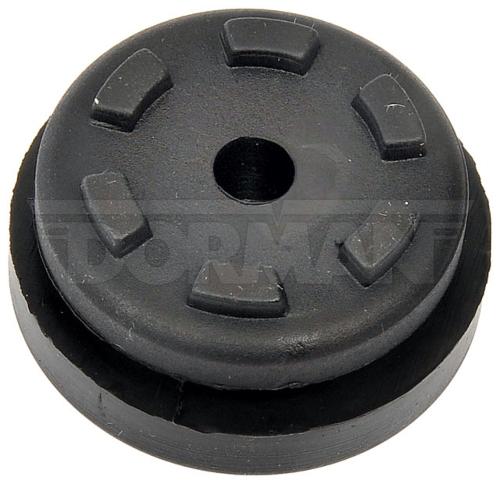 Vevhusventilationsslang