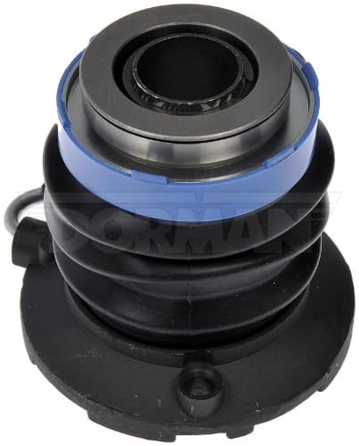 Slavcylinder koppling-10