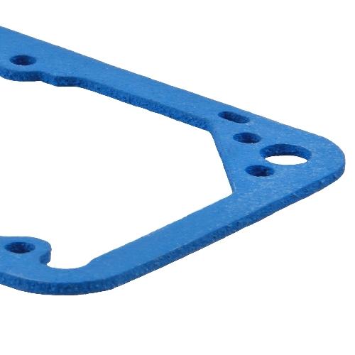 Packning flottörhuslock