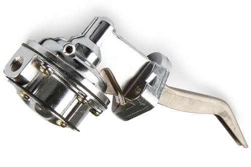 Mekanisk bränslepump-12