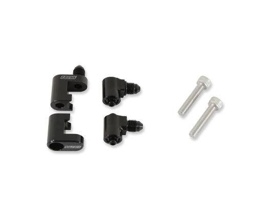 O-ring överföringsrör