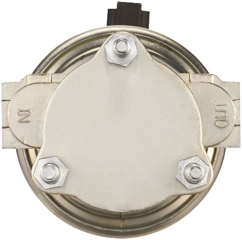 Elektrisk bränslepump-12