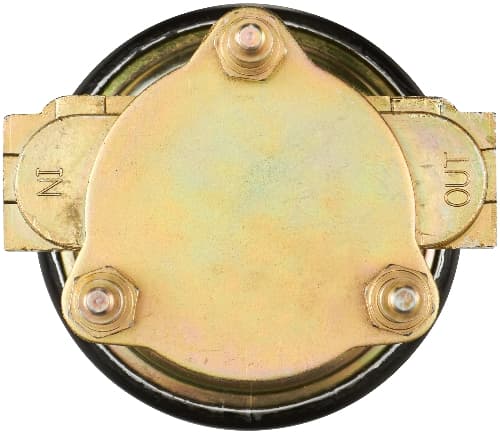 Elektrisk bränslepump-10