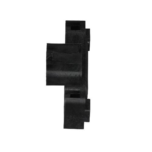 Insugsgrenrör trycksensor