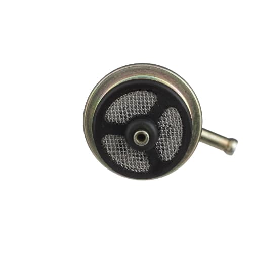 Bränsletrycksregulator-9