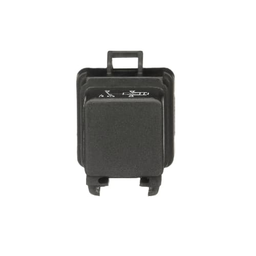 Relä automatisk klimatanläggning (ATC)-10