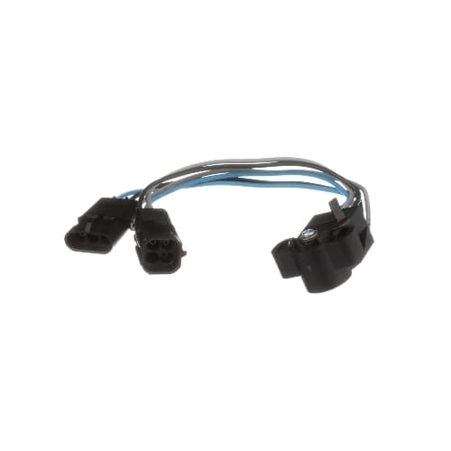 Spjällägesgivare (TPS)-14