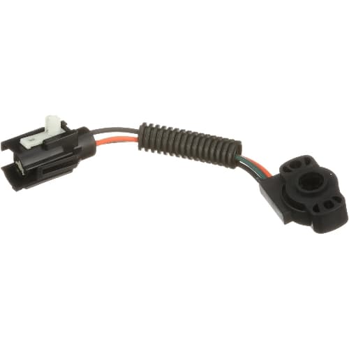 Spjällägesgivare (TPS)-15