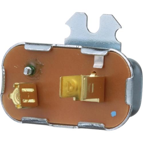 Spänningsregulator mätarhus