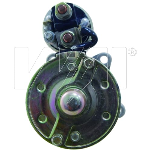 Startmotor-23