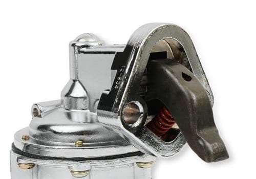 Mekanisk bränslepump-15