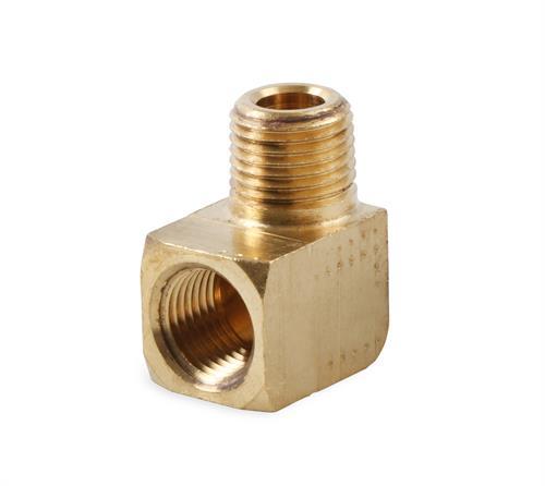 Bränsletrycksmätare