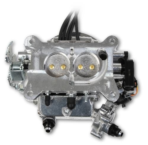 Konverteringssats bränsleinsprutning-14