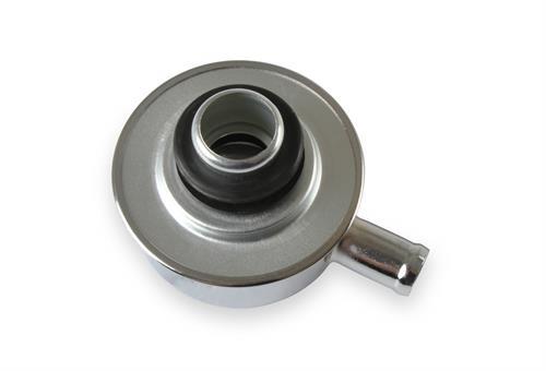 Oljelock ventilkåpa