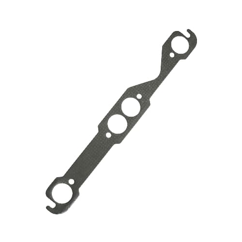 Packningssats grenrör