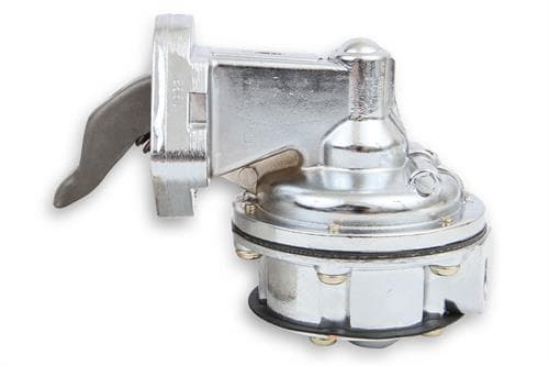 Mekanisk bränslepump-13