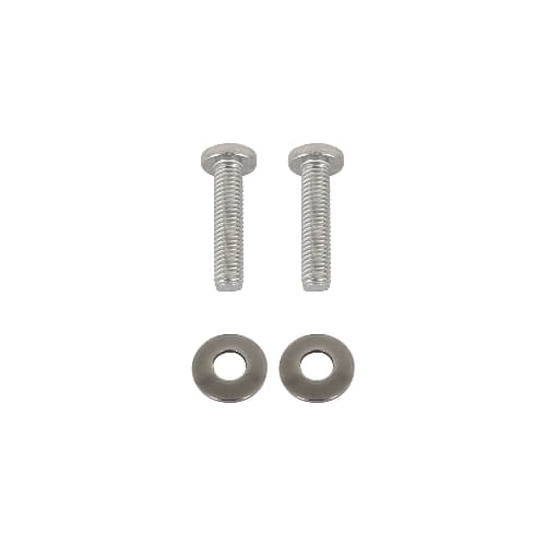 Sats fördelarlock och rotor-5