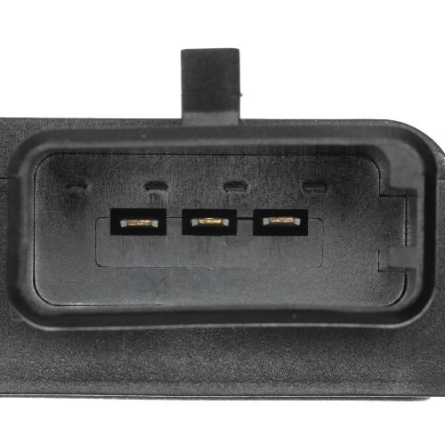 Insugsgrenrör trycksensor