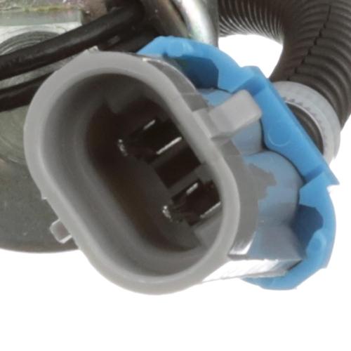 Bränslestoppsolenoid