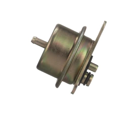 Bränsletrycksregulator-12