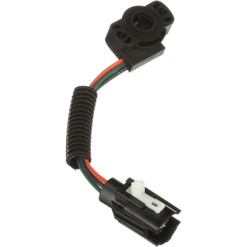 Spjällägesgivare (TPS)-16