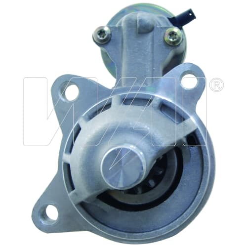 Startmotor-24