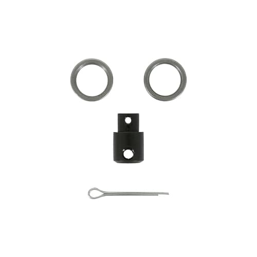 Växelväljarsats automat-11