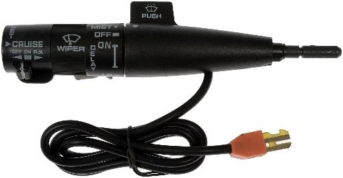 Blinkersspak multifunktion