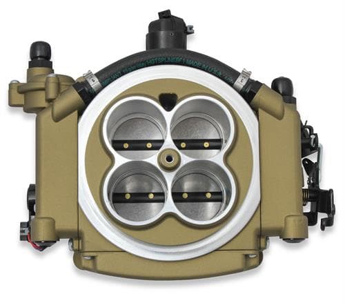 Konverteringssats bränsleinsprutning-17