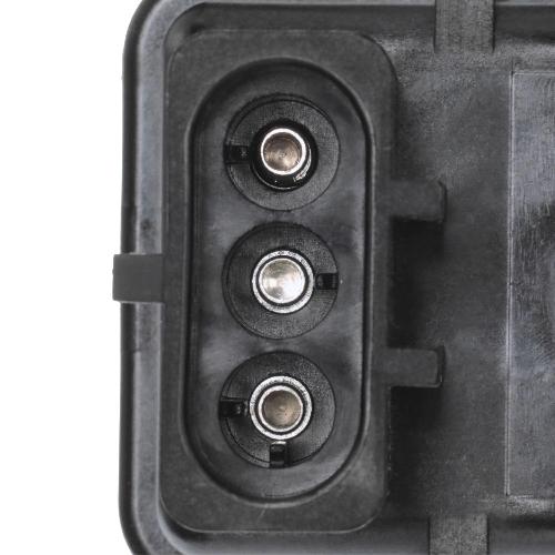 Insugsgrenrör trycksensor