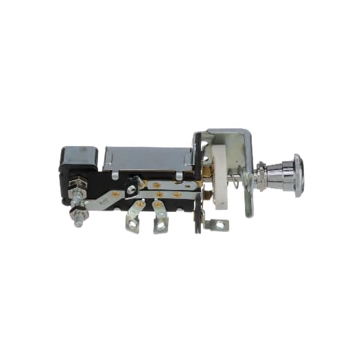 Ljuskontakt strålkastare-15