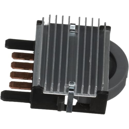 Instrumentpanel dimmerströmbrytare-16