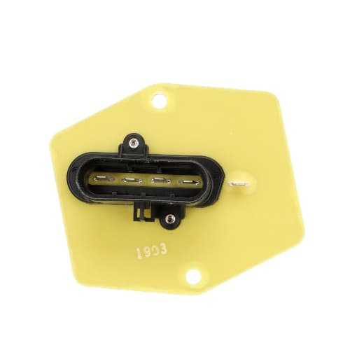 Fläktmotstånd HVAC