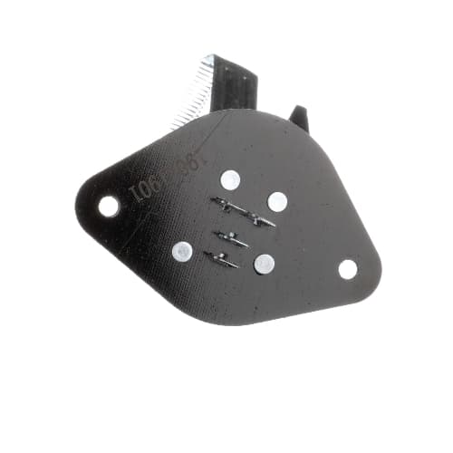 Fläktmotstånd HVAC