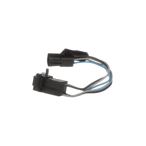 Spjällägesgivare (TPS)-16