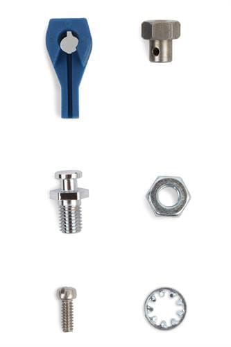 Kickdownkontakt automat