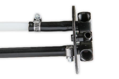 Komplett bränsletank med armatur-27